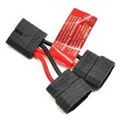Traxxas TRA3064X  Wire Harness High Current iD Connection Parallel