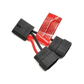 Traxxas TRA3064X  Wire Harness High Current iD Connection Parallel