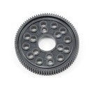 Kimbrough KIM209  64P 88T Differential Spur Gear