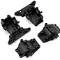 Traxxas TRA7530  Bulkhead/Diff Housing (Front & Rear): LaTraxx