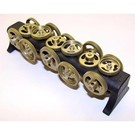 CRC CLN5018  64P 48T-69T Aluminum Pinion Gears w/ Caddy