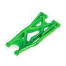 Traxxas TRA7830G  Green HD Lower Right Suspension Arm (F/R) X-Maxx