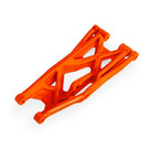 Traxxas TRA7830T  Orange HD Lower Right Suspension Arm (F/R) X-Maxx