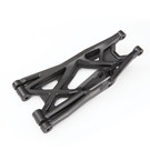 Traxxas TRA7831  Black HD Lower Left Suspension Arm (F/R) X-Maxx