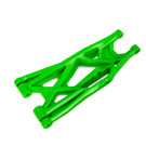 Traxxas TRA7831G  Green HD Lower Left Suspension Arm (F/R) X-Maxx