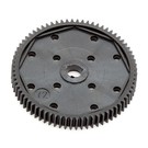 Team Associated ASC9649  48P 72T Spur Gear
