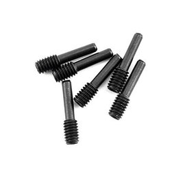 Traxxas TRA5145  4 X 15mm Screw Pin (6)