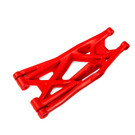 Traxxas TRA7831R  Red HD Lower Left Suspension Arm (F/R) X-Maxx
