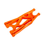 Traxxas TRA7831T  Orange HD Lower Left Suspension Arm (F/R) X-Maxx