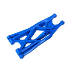 Traxxas TRA7831X  Blue HD Lower Left Suspension Arm (F/R) X-Maxx