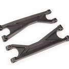 Traxxas TRA7829  Black HD Upper Suspension Arms (L/R) (F/R) (2) X-Maxx