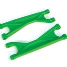 Traxxas TRA7829G  Green HD Upper Suspension Arms (L/R) (F/R) (2) X-Maxx