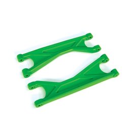 Traxxas TRA7829G  Green HD Upper Suspension Arms (L/R) (F/R) (2) X-Maxx