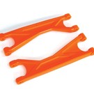Traxxas TRA7829T  Orange HD Upper Suspension Arms (L/R) (F/R) (2) X-Maxx