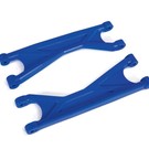 Traxxas TRA7829X  Blue HD Upper Suspension Arms (L/R) (F/R) (2) X-Maxx