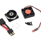 HOT RACING HRATUDR404MHF  UDR Motor Sink Bearing End Cap w/Fan