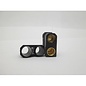 SMC QS8F  QS8 Female Plug Low Resistance 8mm Plug Anti-Spark Connector (1)  QS8