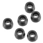 Axial Racing AX30113  Rubber Bump Stop 3.6x7x4 (6)