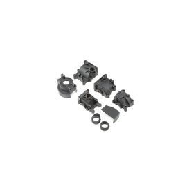 TLR / Team Losi LOS232023  Diff Case Set: TENACITY ALL