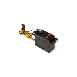 Spektrum SPMSA6380  A6380 Standard Digital HV HT HS Metal Gear Servo 6380