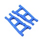 RPM R/C Products 80705 Fr/Re A-Arms Blue SlashStampede 4X4