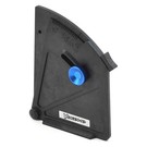 Yokomo YOKYT-CGPA  Yokomo Pro Camber Gauge (Black)