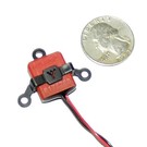 MYLAP 10R078  AMB MyLaps RC4 Hybird Direct Power Transponder 2-wire with Holder (40R222)