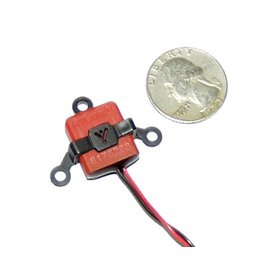 MYLAP 10R078  AMB MyLaps RC4 Hybird Direct Power Transponder 2-wire with Holder (40R222)
