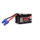 Dynamite DYNB2111EC  Speedpack2 7.2V 900mAh 6C NiMH, 3+3, EC3