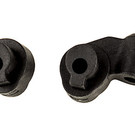 Team Associated ASC91867  B6.2 Fan Mount