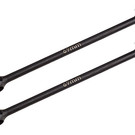 Team Associated ASC91860  B6.2 69mm CVA Bones