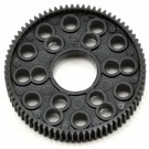 Kimbrough KIM199  64P 76T Differential Spur Gear