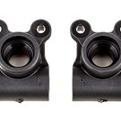 Team Associated ASC91857  B6.2 Rear Hubs (2)