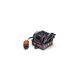 Arrma AR390069  BLX100 Brushless 10th 3S ESC: 4x4