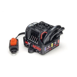 Arrma AR390069  BLX100 Brushless 10th 3S ESC: 4x4