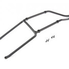 Traxxas TRA7713X  Rear Body Support: X-Maxx