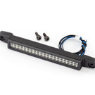 Traxxas TRA7884  LED Light Bar Front White HV: X-Maxx Maxx