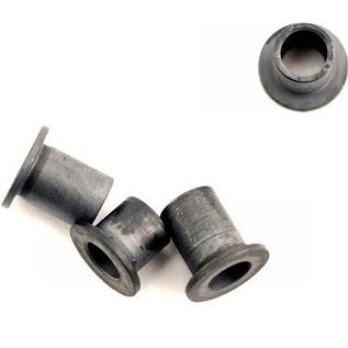 Xray XRA302291  Xray T4 Steel Steering Bushing (2+2)