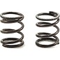 Xray XRA372179  Front Spring 4.25 Coils 3.6x6x0.5mm, C=3.0 - Grey (Soft) (2)  X12 X1 X10