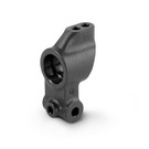 Xray XRA303360  T4 Composite Upright 0° Outboard Toe In Graphite