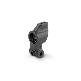 Xray XRA303360  Composite Upright 0° Outboard Toe In Graphite