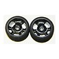 BSR BSRF1235 1/12 Front Foam Tire Magenta