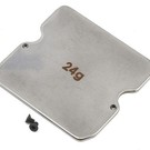 Team Associated ASC91747 Steel Chassis Weight 24g