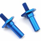 Team Associated ASC91682  B6 Front Axle