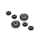 Xray XRA335030  Diff Bevel & Satellite Gears (2+4) for NT1 XB2 XB4 & Xpress DR1S