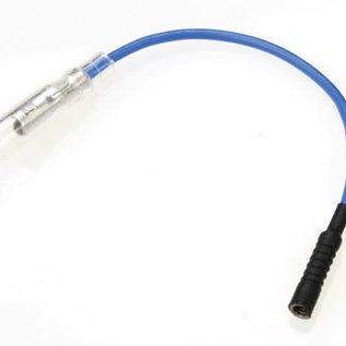 Traxxas TRA4581  Blue Glow Plug Lead Wire (EZ-Start® and EZ-Start® 2)