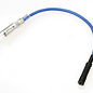 Traxxas TRA4581  Blue Glow Plug Lead Wire (EZ-Start® and EZ-Start® 2)