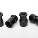 Traxxas TRA5854  17mm Hub Retainer Set (4) Rustler Slash Stampede