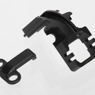 Traxxas TRA6537  RPM/Speed Sensor Wire Retainer: Rustler Slash Bandit Stampede