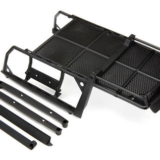 Traxxas TRA8120  TRX-4 Expedition Rack w/ Mounting Hardware (fits #8111 or #8111R body)